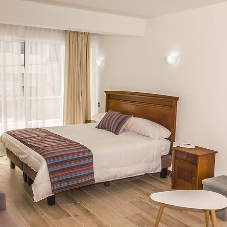 Apart Hotel Viscachani Arica Luaran gambar