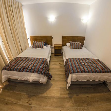Apart Hotel Viscachani Arica Luaran gambar
