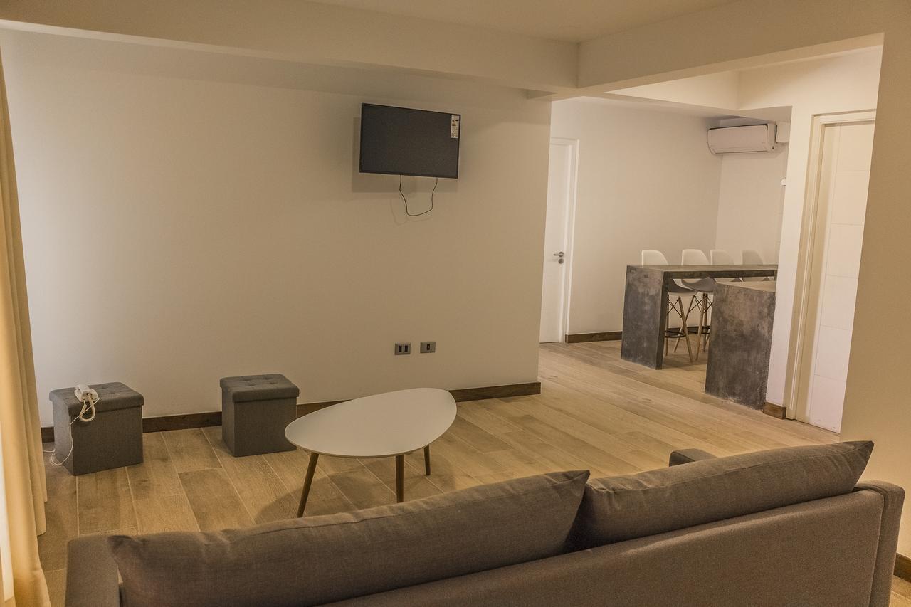 Apart Hotel Viscachani Arica Luaran gambar